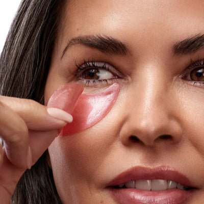 LUXEAL® - Eye Revive Mask