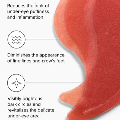 LUXEAL® - Eye Revive Mask