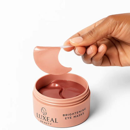 LUXEAL® - Eye Revive Mask