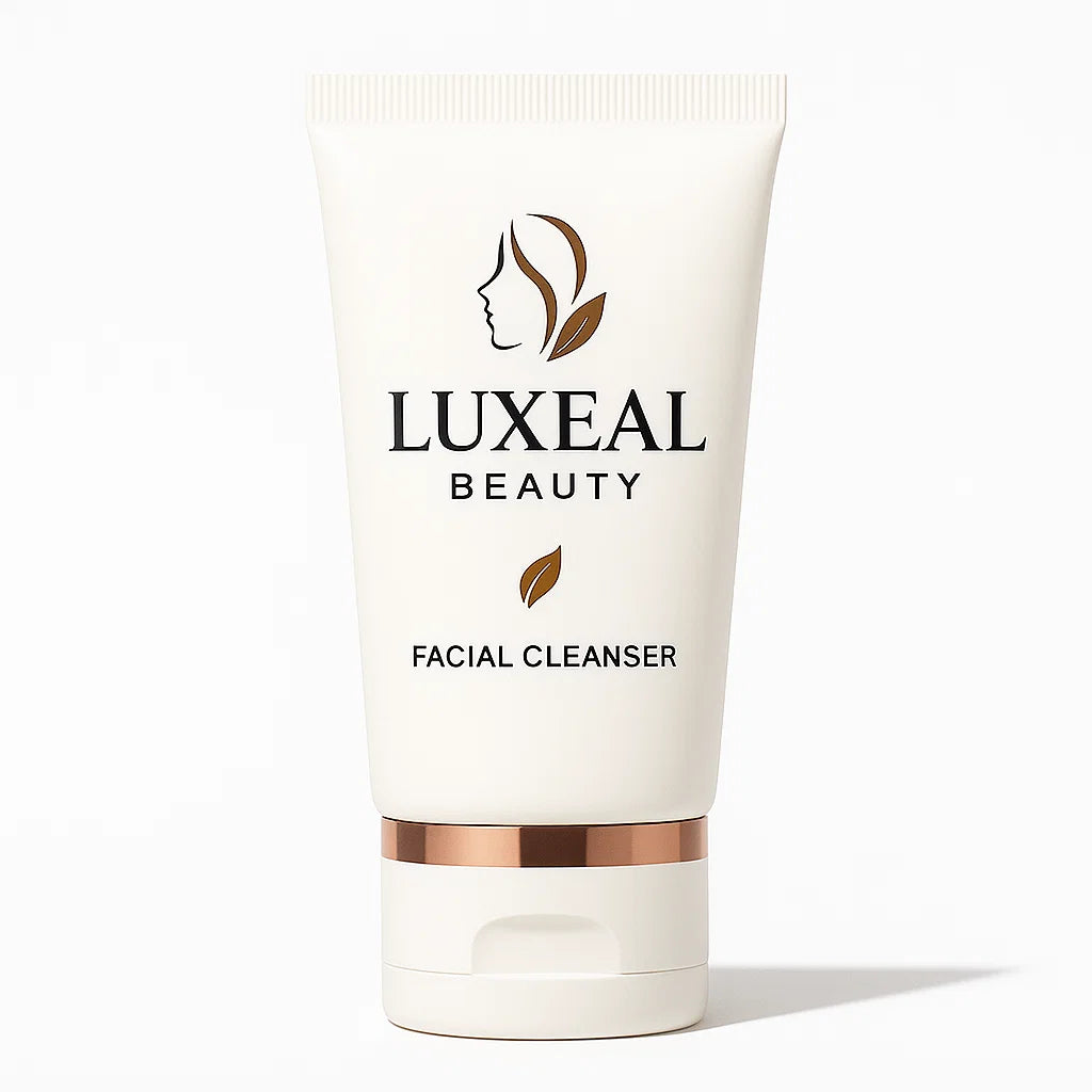 Facial Cleanser LUXEAL®