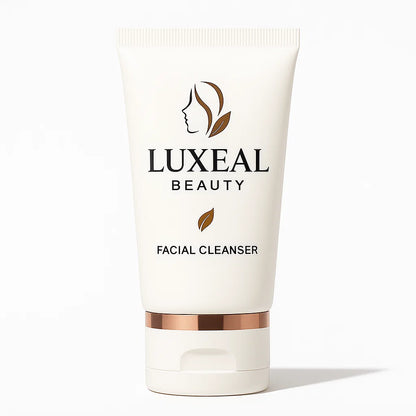 Facial Cleanser LUXEAL®