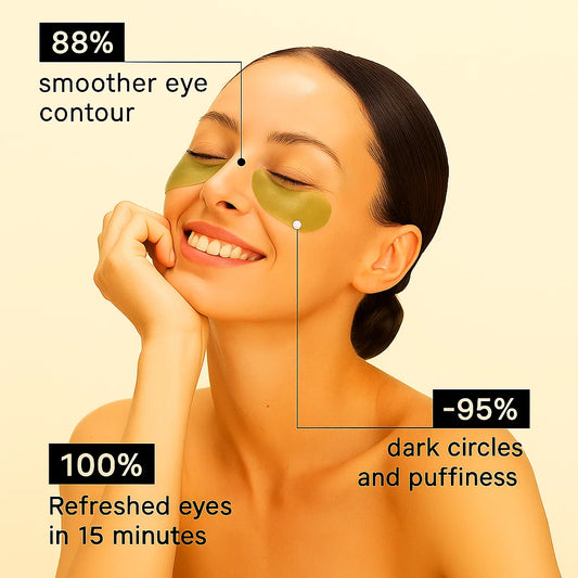 LUXEAL® - Eye Revive Mask